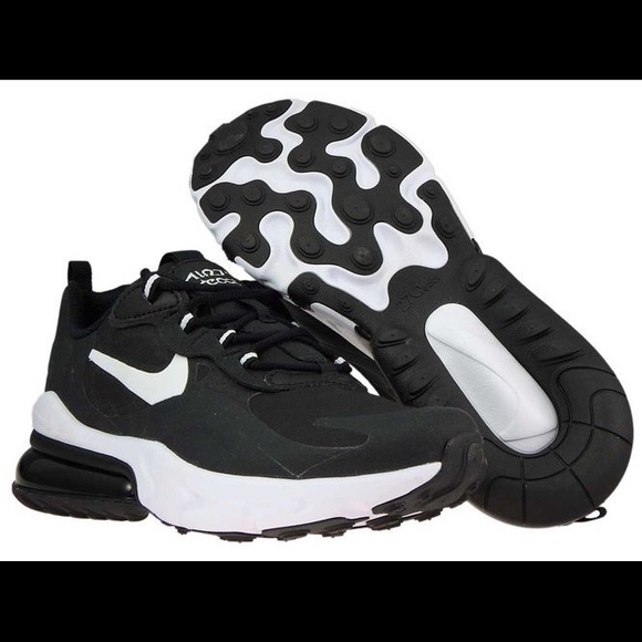 Nike Air Max 270 React GS - Picture 2 of 10